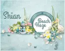 Beach Haze.. Shian