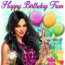 Fran Birthday 