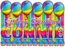 Connie Birthday