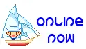 Boat ~ oni