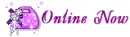 Purple purse ~ oni ~ fg