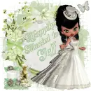 Happily Married to Jeff ~ fg
