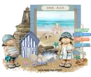 SEA AIR - JANE