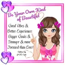 Your Own Kind Of Beautiful