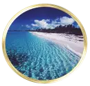 BEACH BRAD