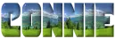 Mountain Scenery - Connie