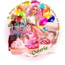 Happy Birthday ~ Valerie
