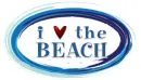 i love the beach, SHOUTOUTS, TEXT