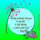 Mel - In My Life - Dandelion - Tennis Shoes