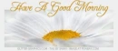 ENJOY THE SUMMERTIME FUN, FLOWERS, BUTTERFLY, TEXT