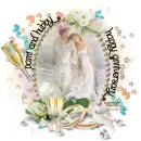 Happy Anniversary ~ Pami