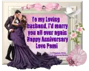 HAPPY ANNIVERSARY - PAMI