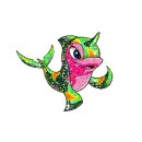 Disco Flotsam