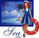 Sea