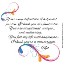 Mel -Fantastic - Endearing - Masterpiece