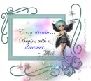 Mel - Dream - Stars - Girl - Dreamer