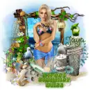 Summer Bliss - Jaya