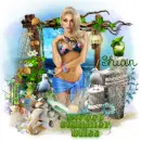 Summer Bliss - Shian