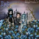 Deb -I was a bride.... fb profile pic