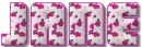 Pink Roses - Jane