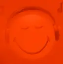 HighwayToTheZoneOrangeSmiley