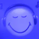 HighwayToTheZoneBlueSmiley
