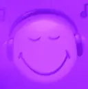 HighwayToTheZonePurpleSmiley