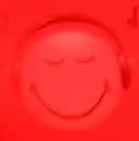 HighwayToTheZoneRedSmiley