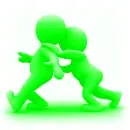 AlwaysRightThereGreen