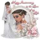 Pami ~ Happy Anniversary