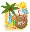 Belle