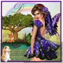D -Deb Welcome to my page fb profile pic