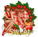Sweet AS Strawberry