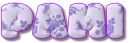 Lavender Flowers - Pami