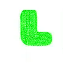 LIsForGreen