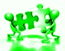 BetterTogetherGreenPuzzleDuo