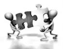 BetterTogetherSilverPuzzleDuo