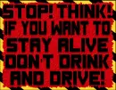 Jessi  Don't drink & drive