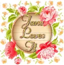 Jane Loves It ~ fg