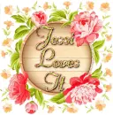 Jessi Loves It ~ fg