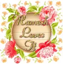 Ramesh Loves It ~ fg