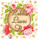 Robbie Loves It