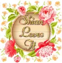 Shian Loves It