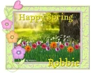 Robbie