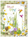 Happy Spring