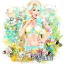Shian - Citrus Summer