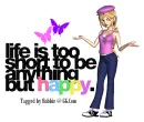 Life is too Short