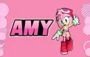 Amy Rose