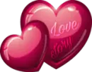 not really in love