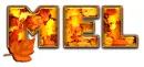 LEAF MEL TEXT